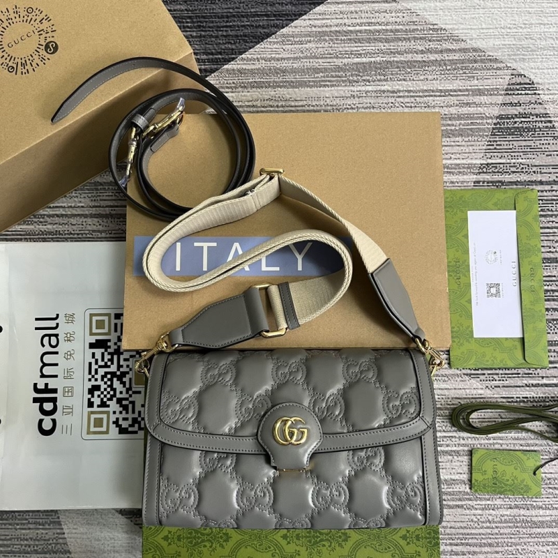 G*u*i satchel bags
